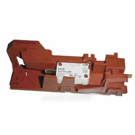 SOS Accessoire Blocco porta per Lavatrice 1328469026 AEG SOS Accessoire Blocco porta per Lavatrice 1328469026 AEG