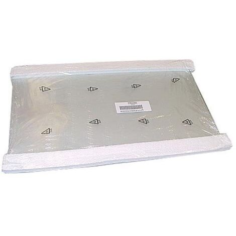 Ripiano In Vetro Di Ricambio Per Frigorifero Electrolux EJN2710AOW, RJN2700AOW, FI291/2T E FI291/2TS – Sostituzione Perfetta