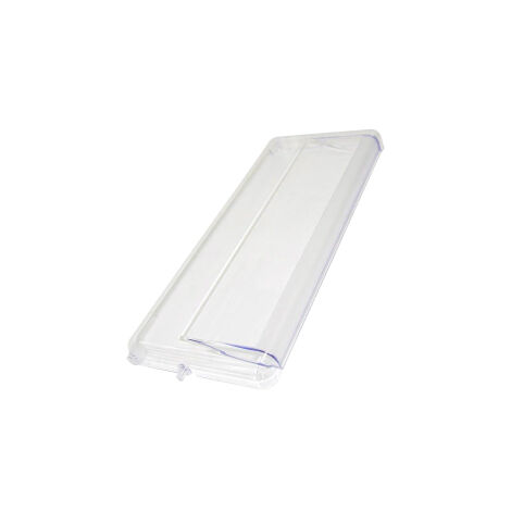 Maniglia Frigorifero Beko Maniglia Frontale Per Cassetto Di Frigorifero/congelatore Beko - Ricambio Originale (cod. 4640620100) Frontale Congelatore Beko