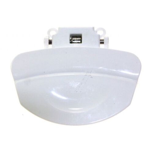 Maniglia Oblò - Lavatrici - C00286151 - INDESIT ORIGINALE - Foto 7