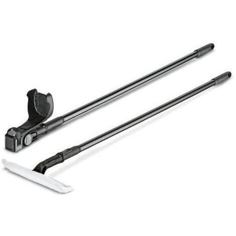 Estensione telescopica per Karcher Steam Cleaner 26331440