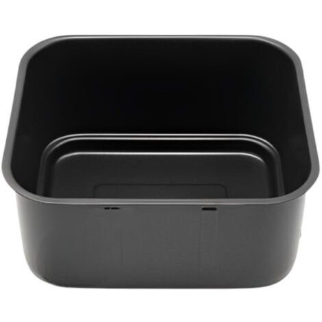 Serbatoio sinistro per fritta senza frigorifera Dual Easy Fry & Dual Easy Fry & Grill Moulinex, Tefal - SS -9100052690