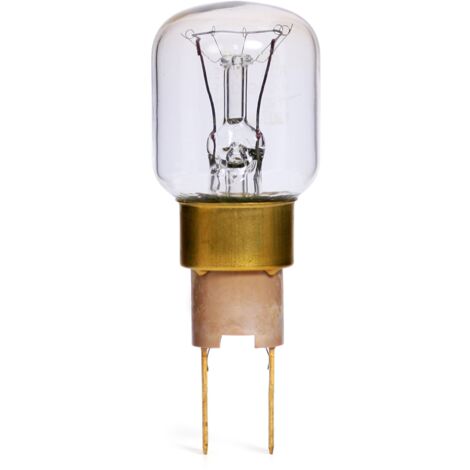 Lampadina Tclick / / 15W / 220V - Frigorifero, congelatore - WPRO - 602698015250006889 (1/4)