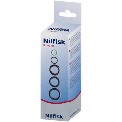 Kit di guarnizioni pulitore alta pressione / / - Idropulitrici - NILFISK - 159158