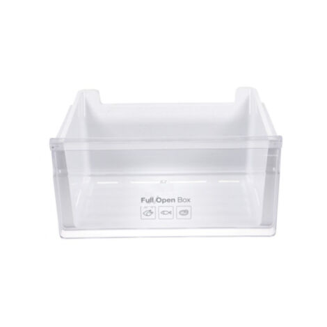 Cassetto inferiore (pos. 4) originale - Frigorifero, congelatore - SAMSUNG - 3175593307640042955