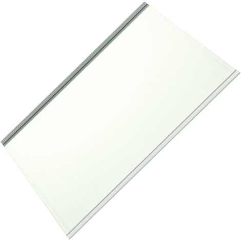 Balconcino in vetro originale - Frigorifero, congelatore - ARISTON HOTPOINT HOTPOINT - 314826