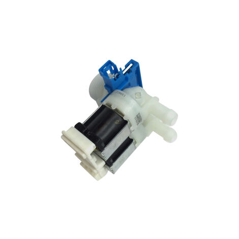 Elettrovalvola Per Lavastoviglie Whirlpool, Ignis, Laden: 1 Via, Flusso Dritto, 230/240V. Ricambio Originale 481228128462.