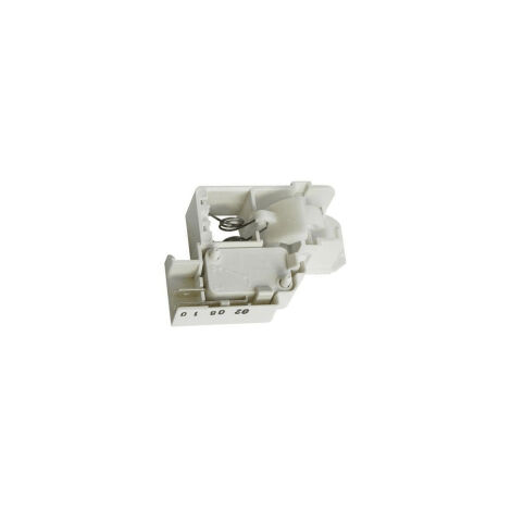 C00526618 PERNO GANCIO CHIUSURA PORTA ASCIUGATRICE HOTPOINT ARISTON INDESIT