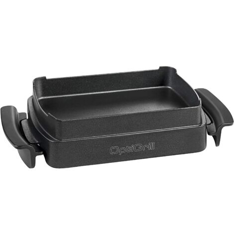 Piastra forno Optigrill - Accessori e prodotti - TEFAL - 3386463168430299771 (1/6)
