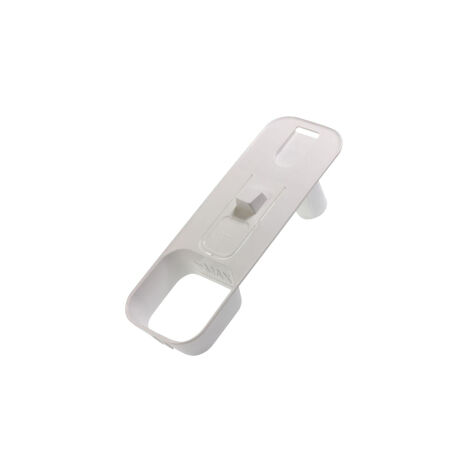 Sifone per lavatrice incasso PP bianco 40/50mm | Leroy Merlin
