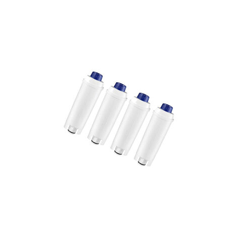 Set di 4 filtri ECAM DLSC002 - Macchina da caffe, Caffettiera - DELONGHI - 4353890641612723477