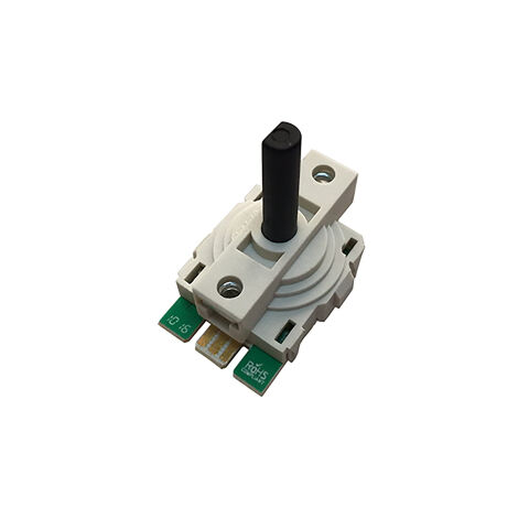 Interruptor Selector De Función Para Horno - EGO 42.02900.027. Número de la pieza ELE4124