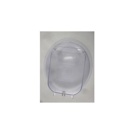 Serbatoio Acqua Per Macchina Caffè Krups Dolce Gusto Mini Me - Ricambio 0.8L - Foto 4