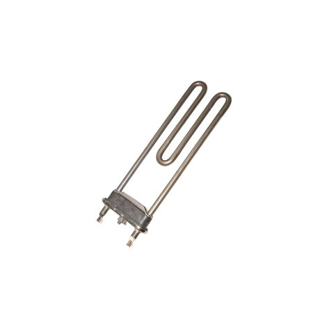 RESISTENZA 1700W CON 1 TERMOFUSIBILE E FORO LAVATRICE ARISTON