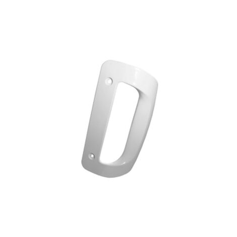 Maniglia Porta - Frigorifero, Congelatore - SABA - 3151333662734271957 - Foto 13