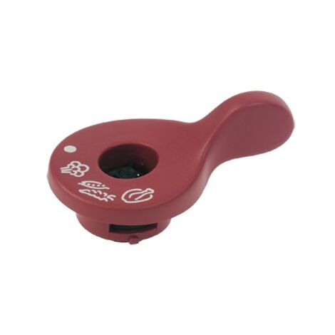 Valvola clipso rosa - Pentole a pressione - MOULINEX - 2950743662734967522