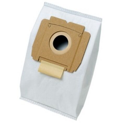 Confezione di 5 sacchetti per polvere + 1 filtro - Aspirapolvere - TORNADO - 518573023372034487 (1/4)