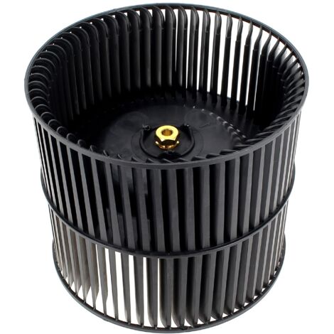 Turbina (diam. 150 mm H. 130 mm) Versare Hotte Indesit, Ikea, Scholtès, Whirlpool, Elica - C00090119 (1/2)
