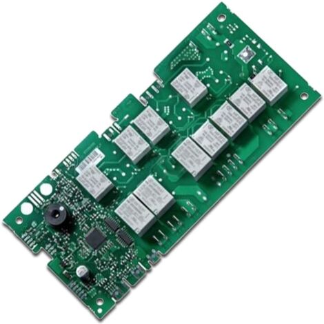 Scheda di potenza originale - Forni, Fornelli Elettrici e a Gas - BOSCH - 2933963662734354582
