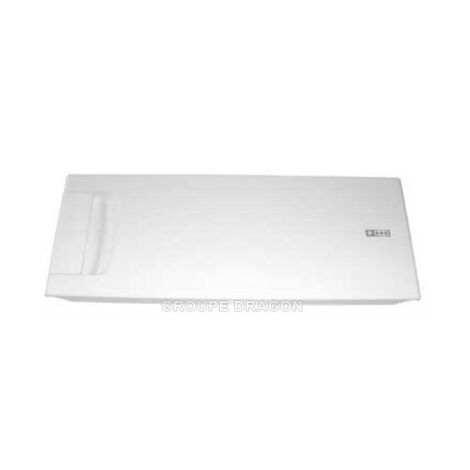 Portillon Freezer Per Frigorifero BEKO – Ricambio 4311000200, Compatibile Con Molti Modelli BEKO