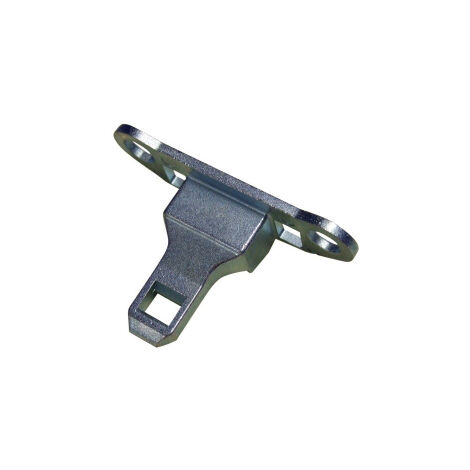 Kit Di Montaggio Cerniera Per Lavatrice AEG Integrata - Ricambio Originale (Compatibile Con Modelli L7FBI, L8FBE, WE7631 E Simili)
