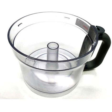 BOL MIXER per robot multifunzione, FDM71/72 e FDP65 compatibile Kenwood - AS00000719