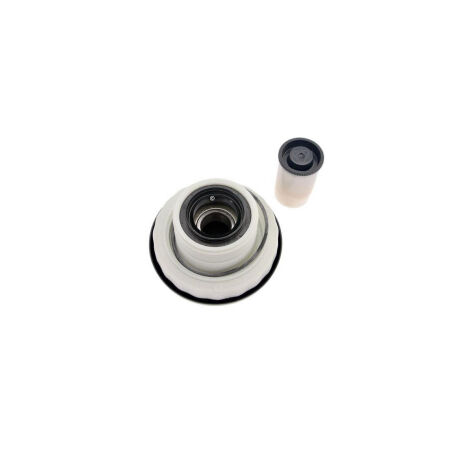 In piedi (arrotondamento) diametro sinistro dell'asse da 20 mm per lavatrice - 4071306494, 1294694003 Arthur Martin Electrolux, Faure, AEG, Zanussi