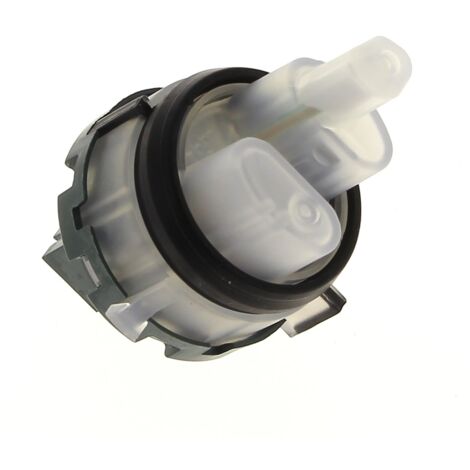 Sonda di temperatura per lavastoviglie AEG 140000401061 (1/2)