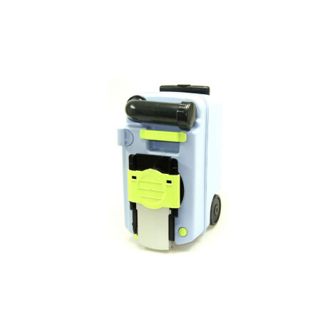 Cassetta da toilette completa originale - Vari piccoli elettrodomestici - DOMETIC - 43680833662894845326
