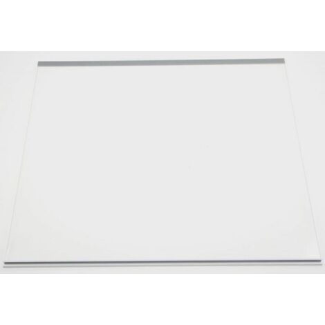 Sparefixd Pannello Frontale Per Frigorifero Whirlpool C00385642 - Ricambio Compatibile