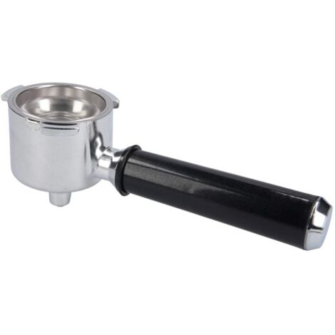 Porta filtro - Macchina da caffe, Caffettiera - DELONGHI - 2951744251327406563 (1/3)