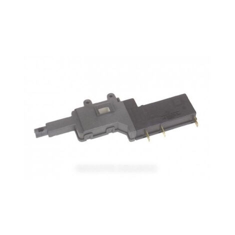 Blocco Porta Di Ricambio Per Lavatrice LG – Serratura Di Sicurezza Universale Con Gancio, Modello EBF61315801 - 2