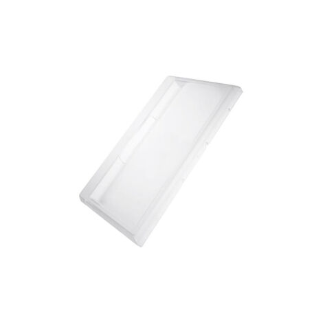 Frontale del cassetto 24 cm x 43 cm - Frigorifero, congelatore - INDESIT - 2946958055005725023