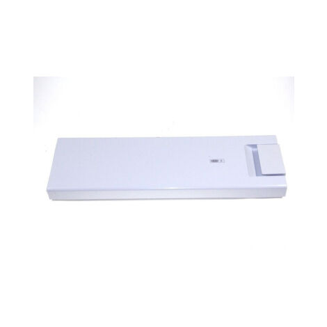 Porta di evaporatore completa per Whirlpool Frigoritore 481244069308