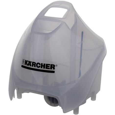 Serbatoio d'acqua rimovibile - Aspirapolvere - KÃ„RCHER - 3108924039784534049