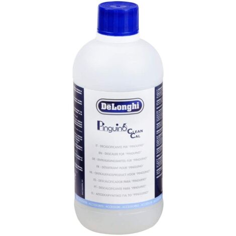 Disincrostante 500ml - Accessori e prodotti - DELONGHI - 2964828004399005037
