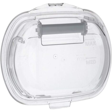 Cestino per posate - Lavastoviglie - INDESIT - 900983663216000584 (1/5)