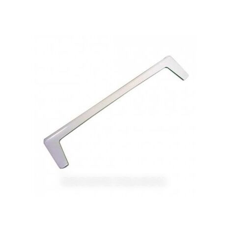 Profilo polar-w anteriore originale per vassoio, scaffale del frigorifero 507x103 mm - Frigorifero, congelatore - INDESIT - 1461765054127002510