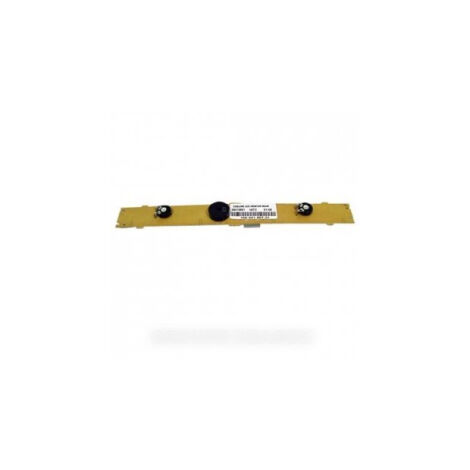 5 Luces Led Wr55x26671 Compatibles Con Refrigeradores Ge Le | Envío gratis