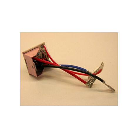 Speed ​​Control Card 220 V per KitchenAid Robot 481201230649