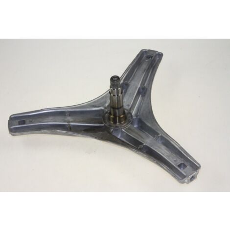 Sollevatore Tamburo Per Lavatrice Sparefixd Compatibile Hoover 41021913: Per Modelli CKDVHD814, DST10146P, DYN10124 E Altri - 3