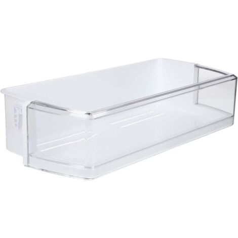 Balconcino superiore (42 x 18,5 x 9 cm) per i frigoriferi statunitensi LG