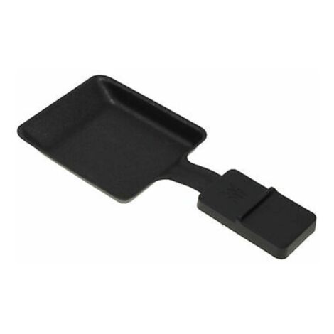 Coppa di razzlette quadrate per lono e cucina mini WMF RACLETTE DEVISION - FS -1000040015