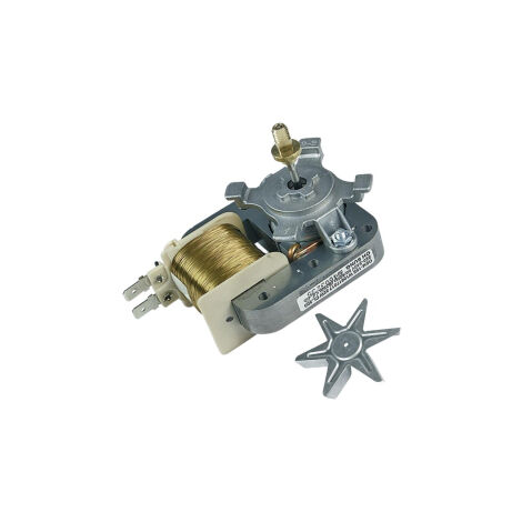 Motore ventola - Forni, Fornelli Elettrici e a Gas - WHIRLPOOL - 2946385054680306346