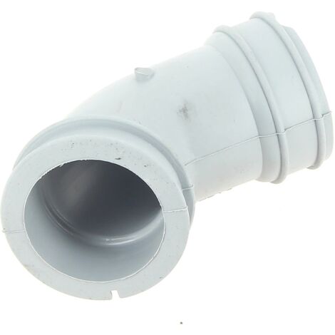 Tubo pompa ciclismo 41015226 91620007 per lavastoviglie candy (1/2)