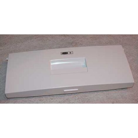Sportello Completo Congelatore Rex Electrolux Zanussi Evaporatore Dimensioni 445x330x58mm Completo Di Maniglia E Guarnizione 96186481