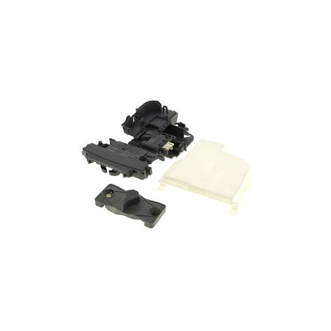 Beko Belling Diplomat Serratura Per Porta Lavastoviglie – Ricambio Originale 1750900200 - 3