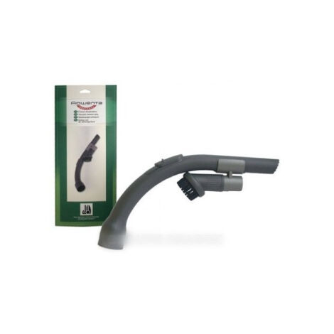 Impugnatura tubo flessibile + spazzola piccola - Aspirapolvere - ROWENTA - 40660