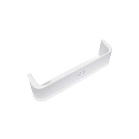 Balconcino porta (413 x 84 x 115 mm) per frigorifero LG - 5004JS1007C