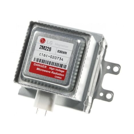 Magnetron 2M226 - Forni a Microonde - BRANDT - 3283353662734274088